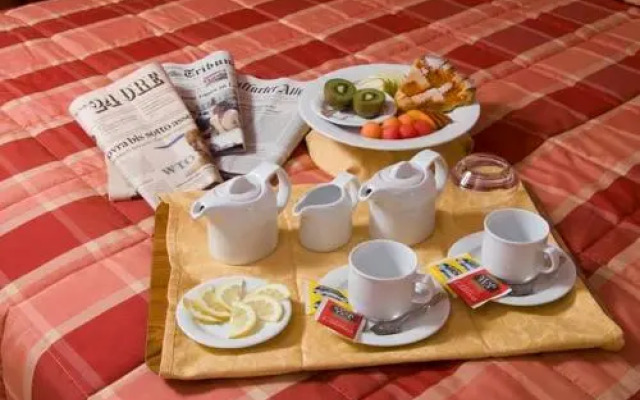 Residenza Fontanelle