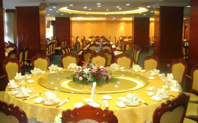 Tian Bao International Hotel