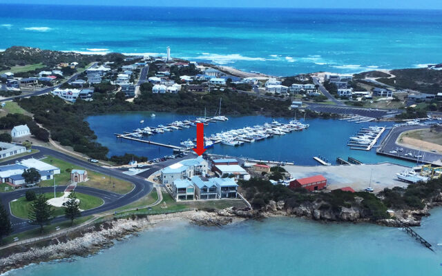 Aloha Waterfront Properties