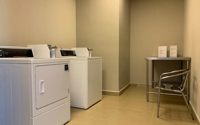 Residence Inn Merida