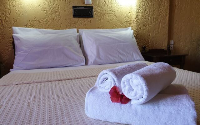 Hotel Alexandros