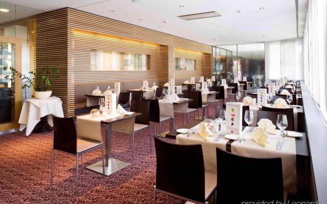 Mercure Hotel München Süd Messe