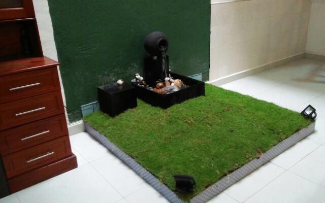 Sush Vacation Rentals