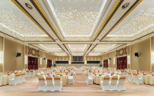 Jianhu by IHG