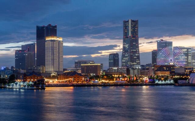 APA Hotel ＆ Resort Yokohama Bay Tower