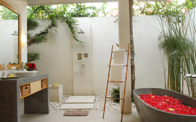 Villa Bali Asri Batubelig