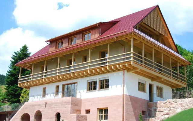 Gästehaus Speicher