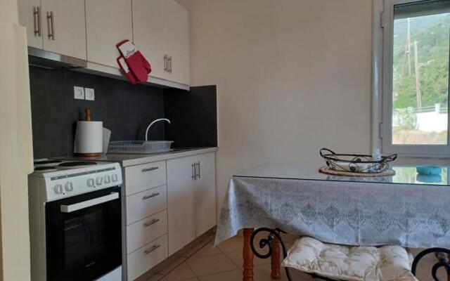Nikiana's View, 3 Bedroom Luxury Apartment