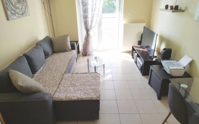 HBF Holiday & Business Furnished Apartments