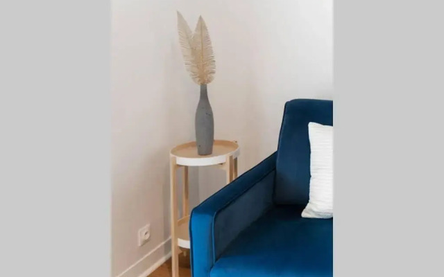 Studio a Deux Pas Des Plages de Biscarrosse, Wifi