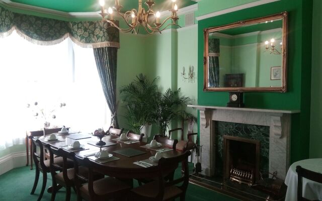 Emsley Guest House