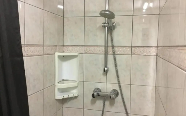 Hoofdplaat, Achterweg 10