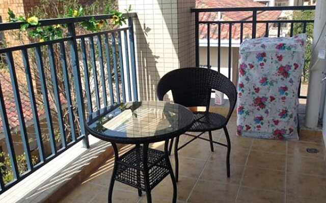 U Hotel Aoyuan Spring Holiday Apartment