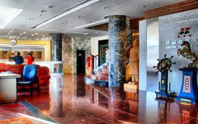 Huafeng Business Hotel