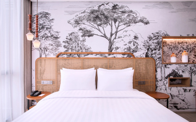 Mercure Tangerang BSD City