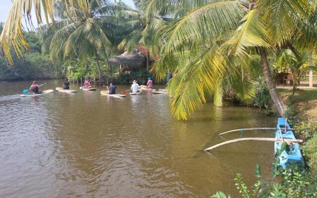 River island cabanas weligama