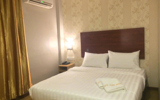 City View Sepang KLIA