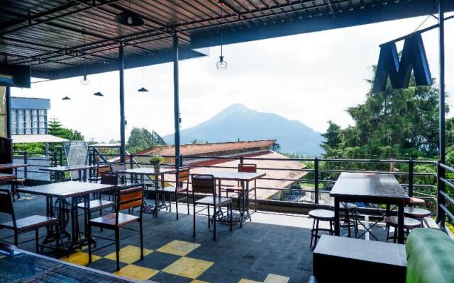 Super Oyo 908 Taman Wisata Kopeng