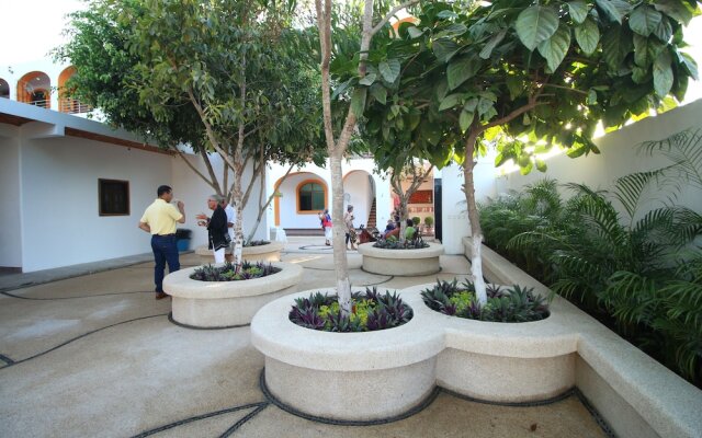 Quinta Santa Mónica