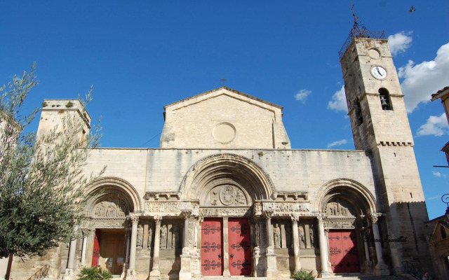 Hotel Restaurant Le Cours