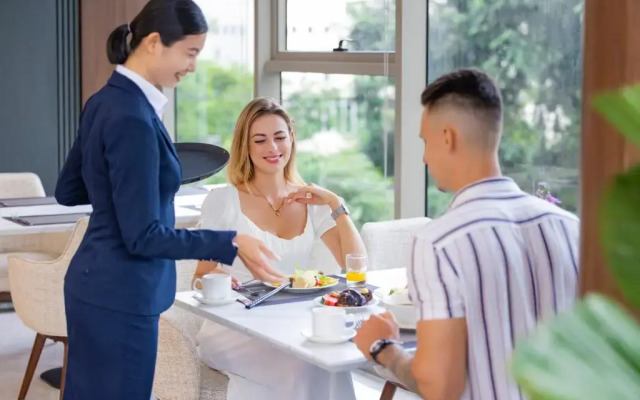 Annova Nha Trang Hotel