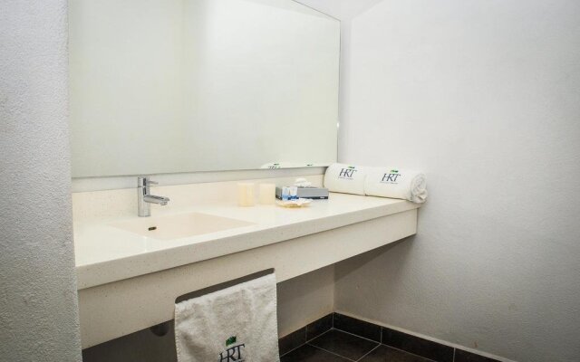 Hotel Real Tamasopo