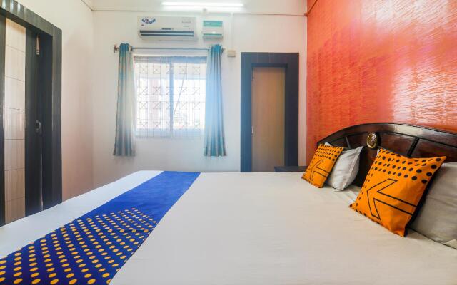 SPOT ON 62356 Golden Orchid