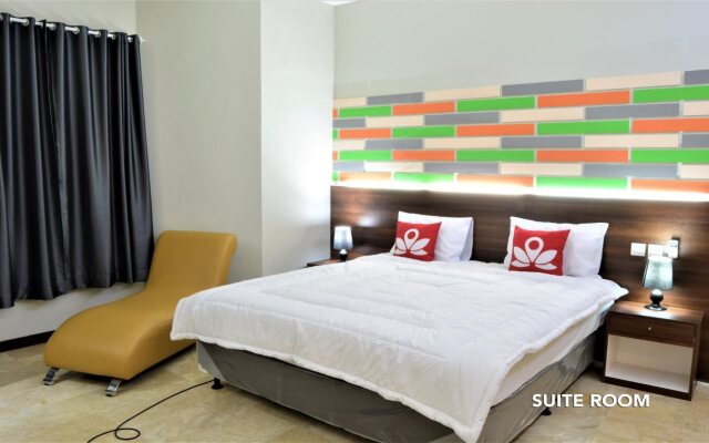 555 Guesthouse