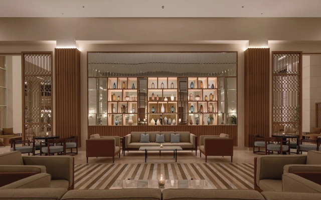JAZ Elite Asteria Hotel