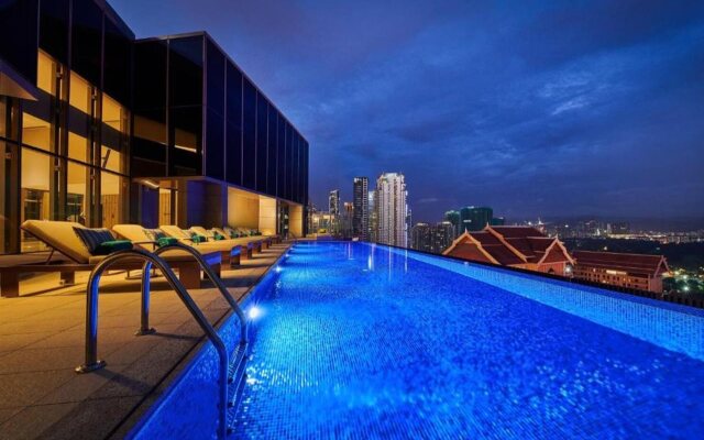 Grand Mercure Ahmedabad GIFT City