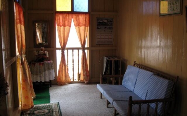 Homestay Sogo