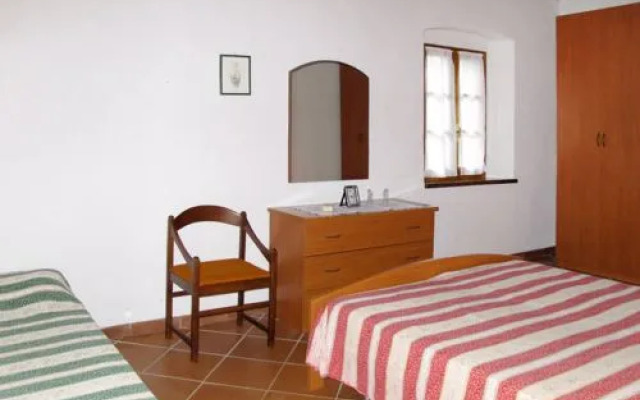 Podere Cafaggiolo 31307