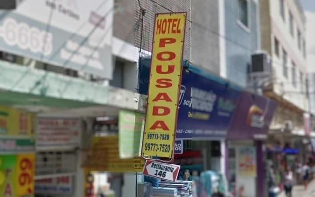Hotel Pousada 146