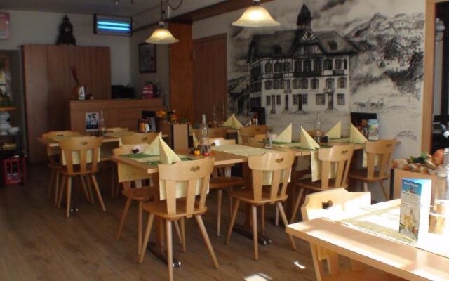 Hotel Simplon
