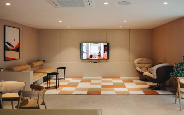 777Bliss Hometel