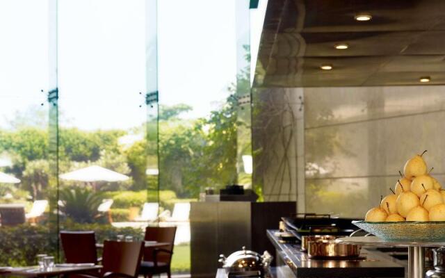 Hyatt Regency Mumbai Hotel