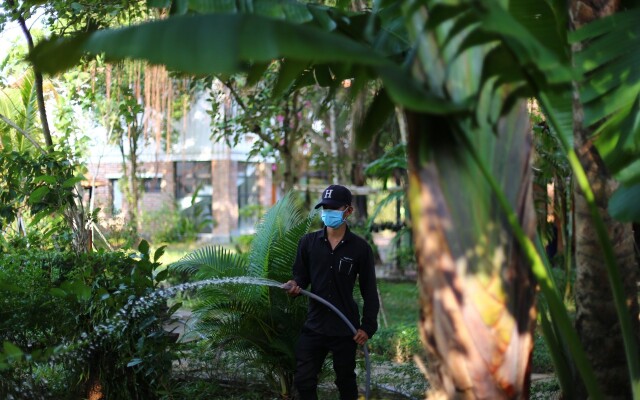 An Nhien Retreat Phu Quoc