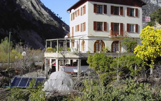 Hôtel Restaurant des 2 Vallées