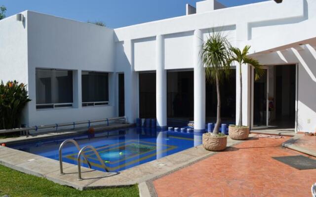 Casa Gypsi