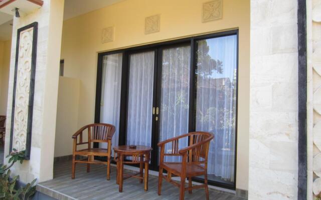 Betesda Guest  House