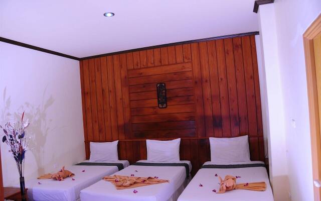 Sabai Dee Patong Guesthouse