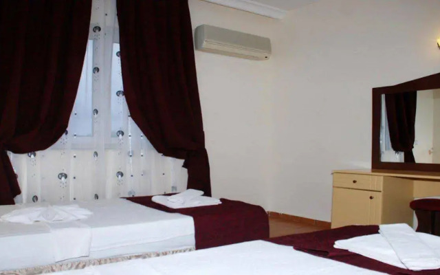 Seray Club Hotel