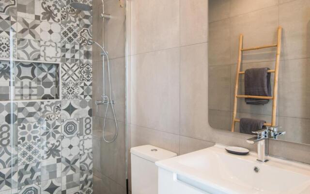 Central Two bedroom Apartment Praia Da Luz.