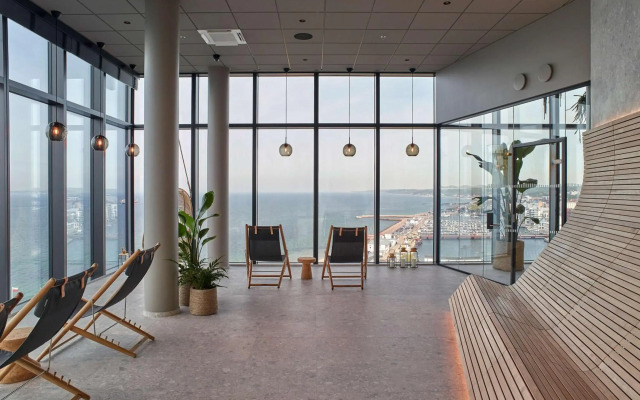 Scandic Oceanhamnen