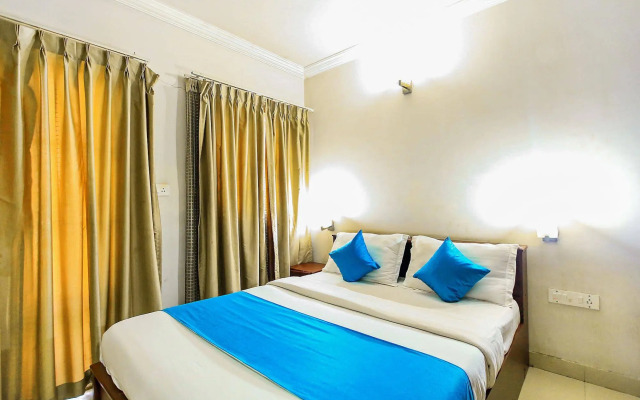 ZO Rooms HSR Layout Agara