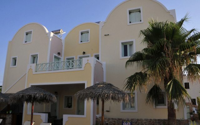 Kalya Suites