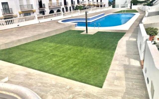 Apartamento El Primer Sol