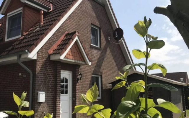 Luetje Huuske Modern Retreat