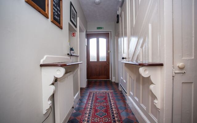 Forge House Yaxham Bed & Breakfast
