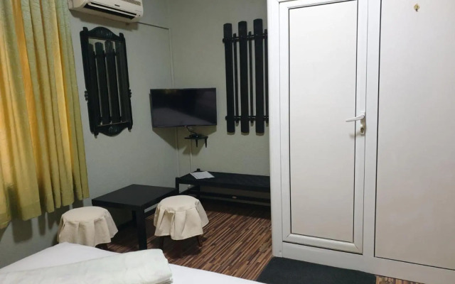 KM!Sofia - Стаи за гости